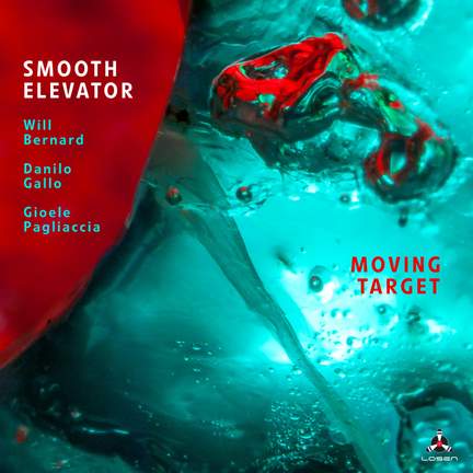 Moving Target