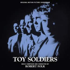 Toy Soldiers (Original Motion Picture Soundtrack)