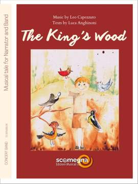 Leo Capezzuto: The King's Wood