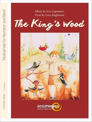Leo Capezzuto: The King's Wood