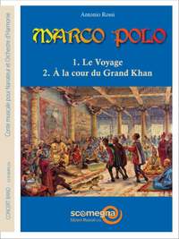Antonio Rossi: Marco Polo