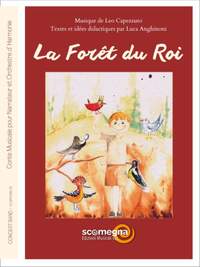 Leo Capezzuto: La Fore?t Du Roi