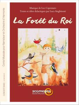 Leo Capezzuto: La Fore?t Du Roi
