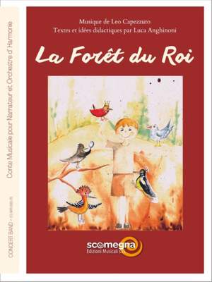 Leo Capezzuto: La Fore?t Du Roi