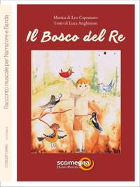 Leo Capezzuto: Il Bosco Del Re