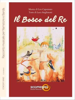 Leo Capezzuto: Il Bosco Del Re
