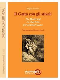 Angelo Sormani: Il Gatto Con Gli Stivali