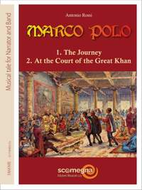 Antonio Rossi: Marco Polo