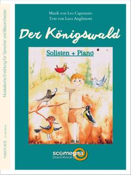 Leo Capezzuto: Der Kã–Nigswald
