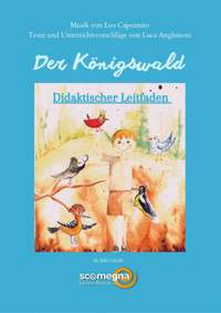 Leo Capezzuto: Der Kã–Nigswald