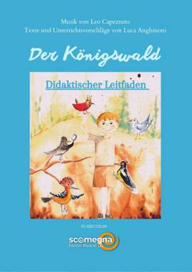 Leo Capezzuto: Der Kã–Nigswald
