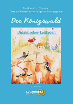 Leo Capezzuto: Der Kã–Nigswald