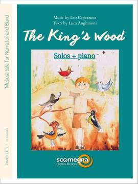 Leo Capezzuto: The King's Wood