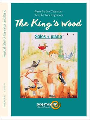 Leo Capezzuto: The King's Wood