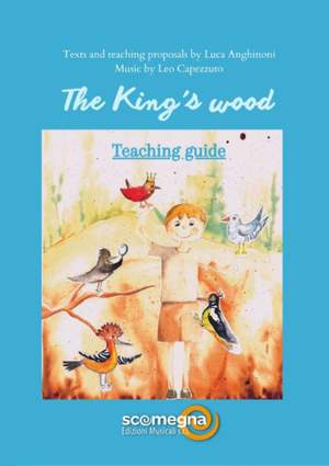 Leo Capezzuto: The King's Wood