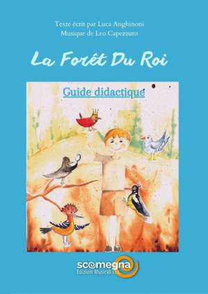 Leo Capezzuto: La Fore?t Du Roi