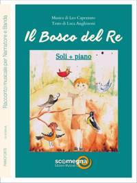 Leo Capezzuto: Il Bosco Del Re