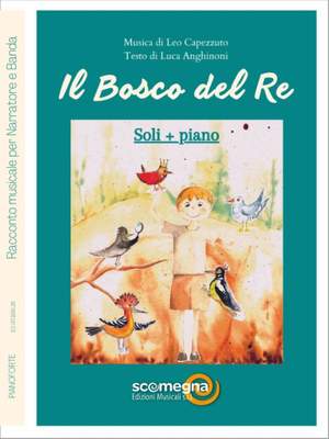 Leo Capezzuto: Il Bosco Del Re