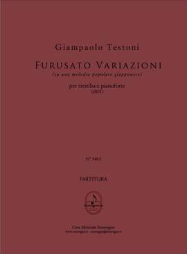 Giampaolo Testoni: Furusato Variazioni