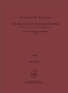 Giampaolo Testoni: Furusato Variazioni