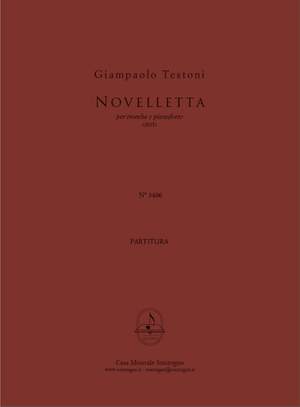Giampaolo Testoni: Novelletta