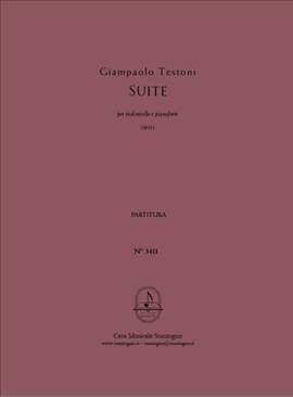 Giampaolo Testoni: Suite
