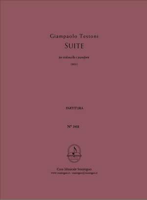 Giampaolo Testoni: Suite