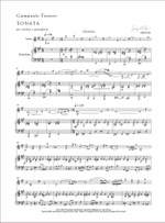 Giampaolo Testoni: Sonata Product Image
