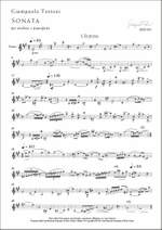 Giampaolo Testoni: Sonata Product Image
