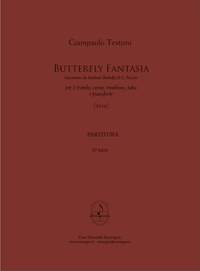 Giampaolo Testoni: Butterfly Fantasia