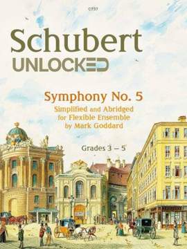 Franz Schubert: Schubert Unlocked