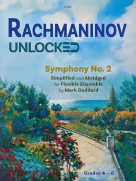Sergei Rachmaninov: Rachmaninov Unlocked
