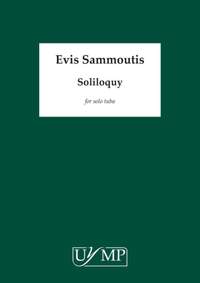 Evis Sammoutis: Soliloquy