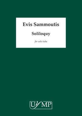 Evis Sammoutis: Soliloquy