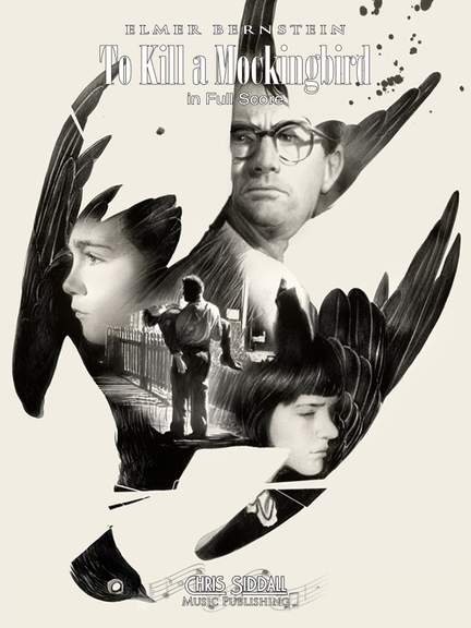 Elmer Bernstein: To Kill a Mockingbird