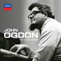 John Ogdon - the Argo Years