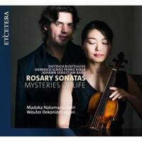 Rosary Sonatas Mysteries of Life