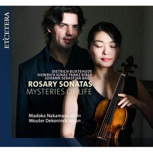 Rosary Sonatas Mysteries of Life