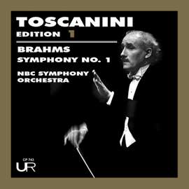 Toscanini Edition, vol. I