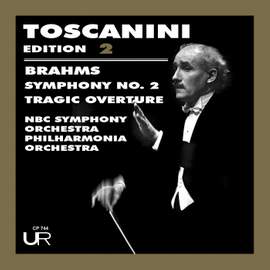 Toscanini Edition, vol. 2