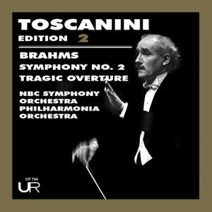Toscanini Edition, vol. 2
