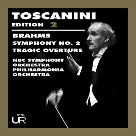 Toscanini Edition, vol. 2