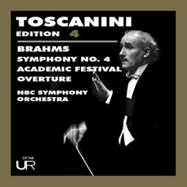 Toscanini Edition, vol. 4