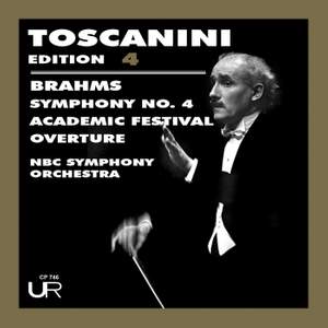 Toscanini Edition, vol. 4