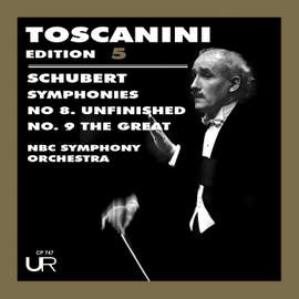 Toscanini Edition, vol. 5