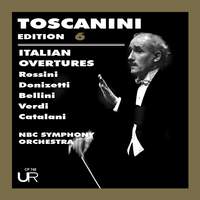 Toscanini Edition, vol. 6