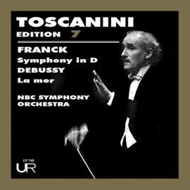 Toscanini Edition, vol. 7