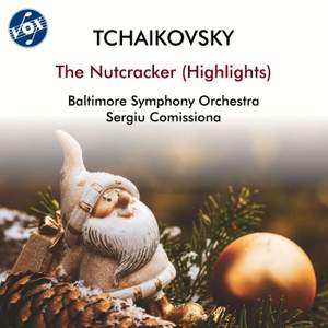 Tchaikovsky: The Nutcracker, Op. 71, TH 14 (Highlights)