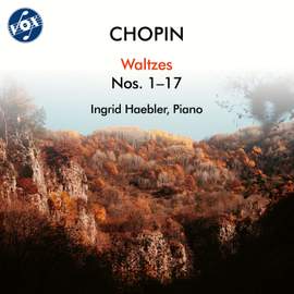 Chopin: Waltzes