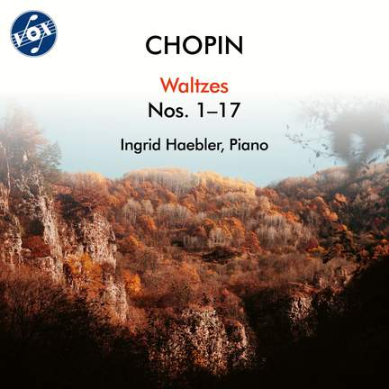 Chopin: Waltzes